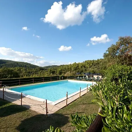 Apartman Il Ginepro Gualdo Cattaneo